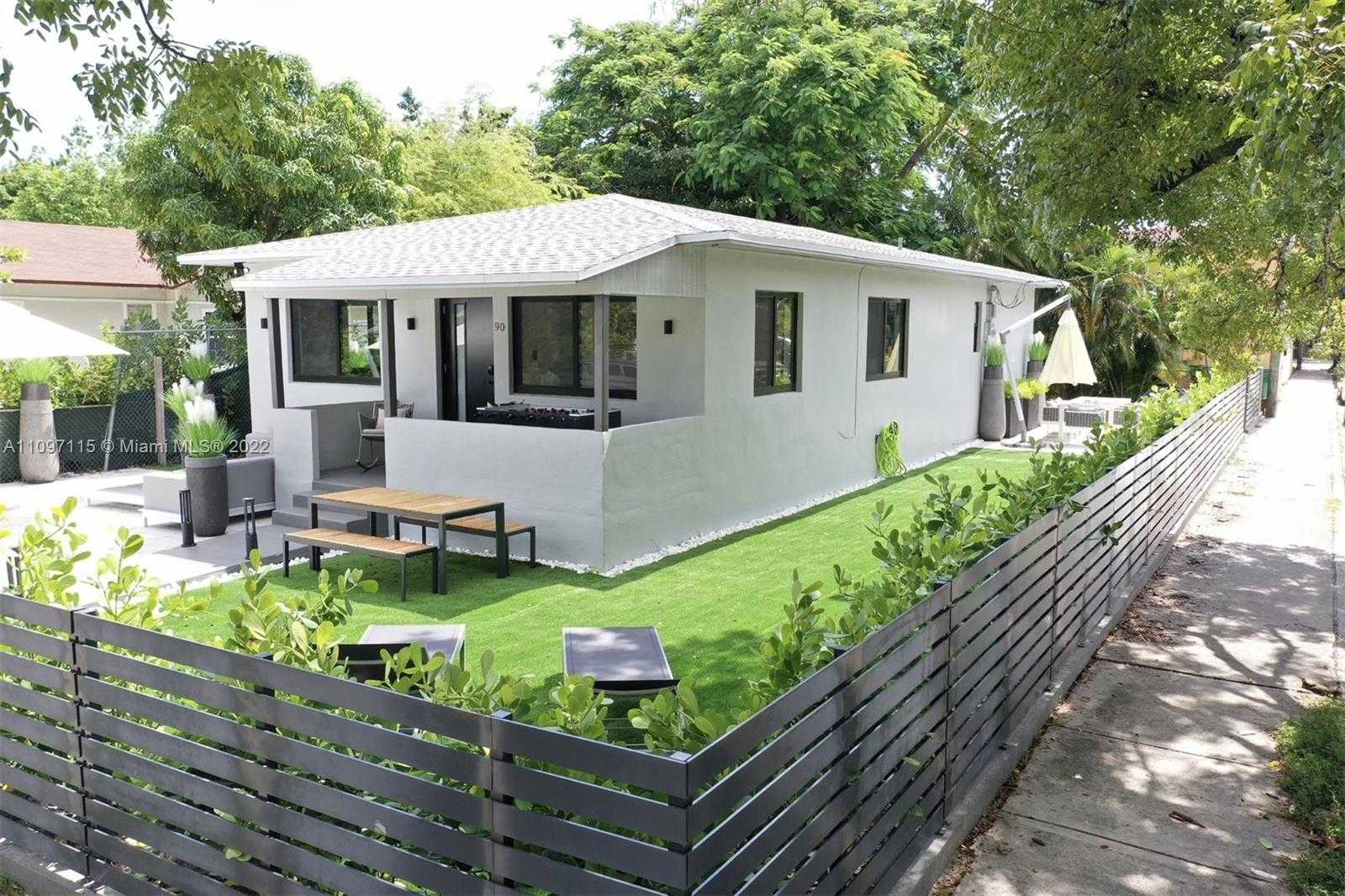 Small Image of 90 NORTH WEST 33RD ST, Miami Number 4