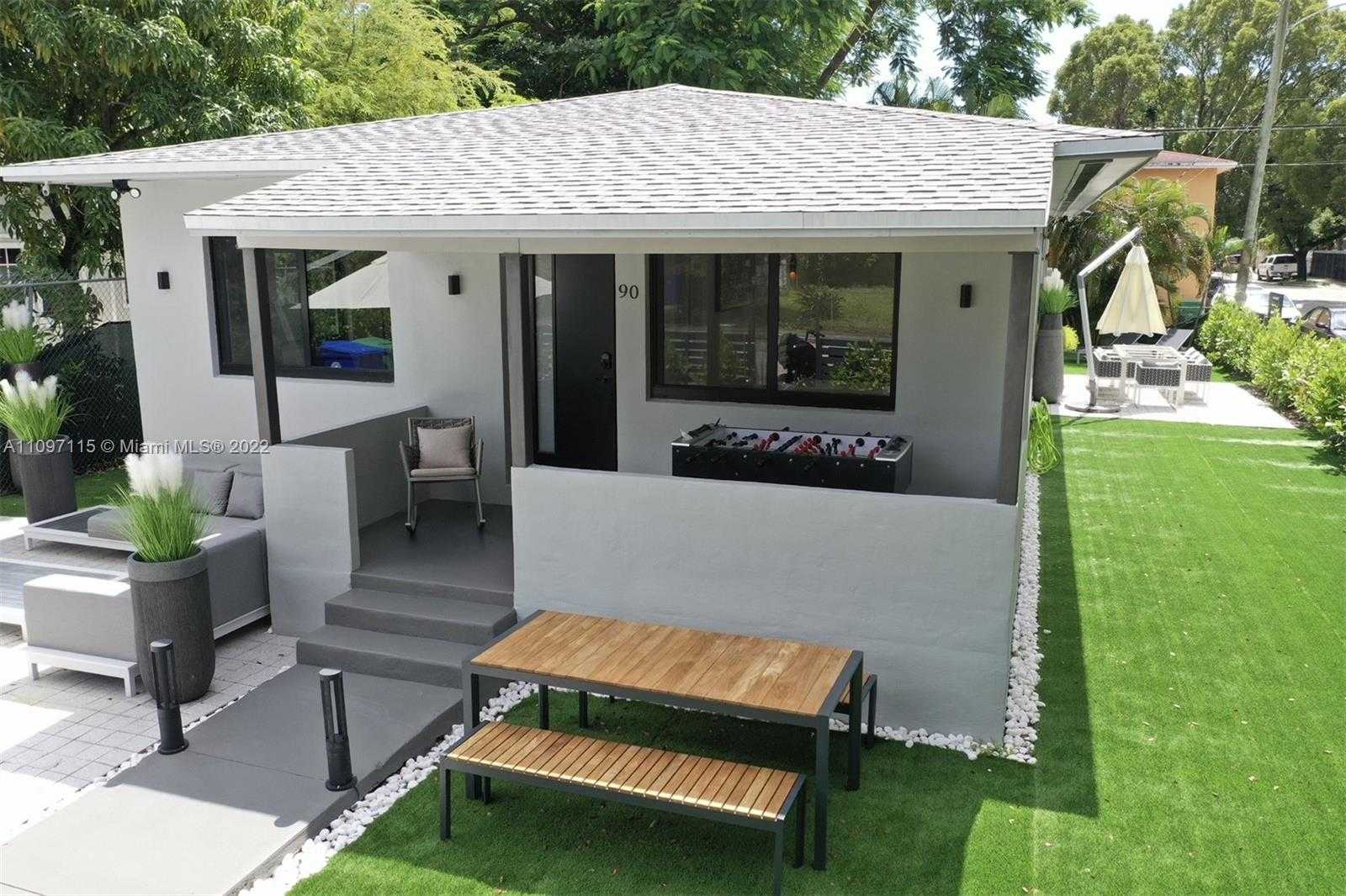 Small Image of 90 NORTH WEST 33RD ST, Miami Number 5