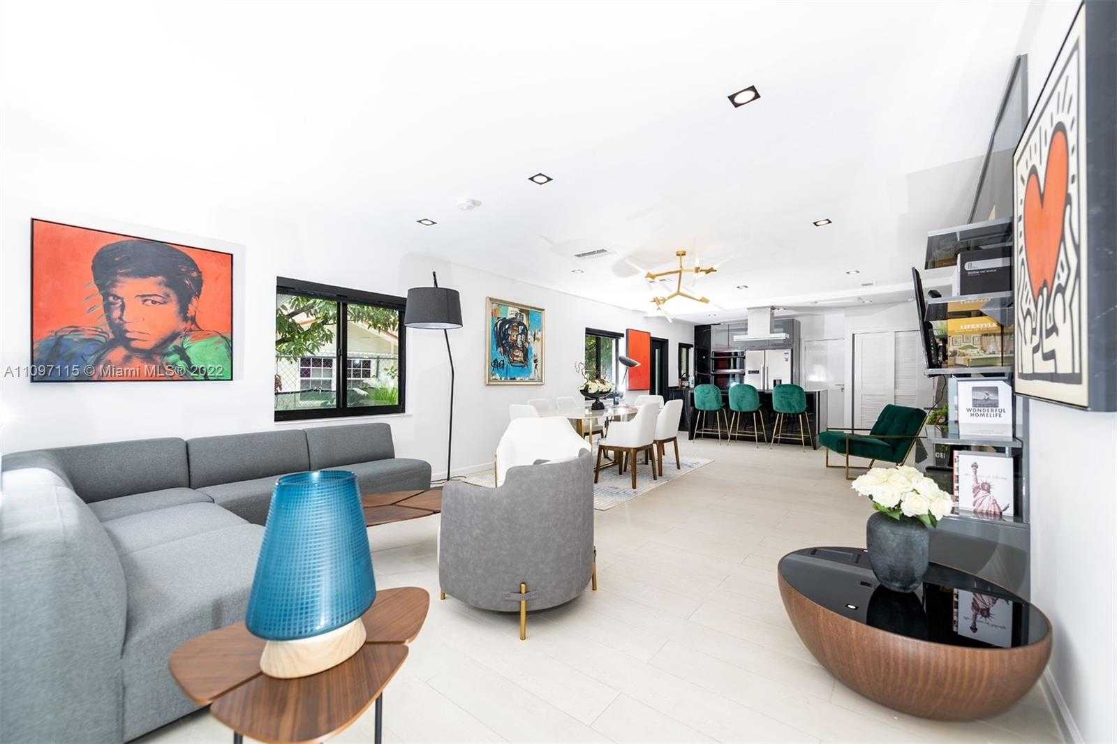 Small Image of 90 NORTH WEST 33RD ST, Miami Number 6