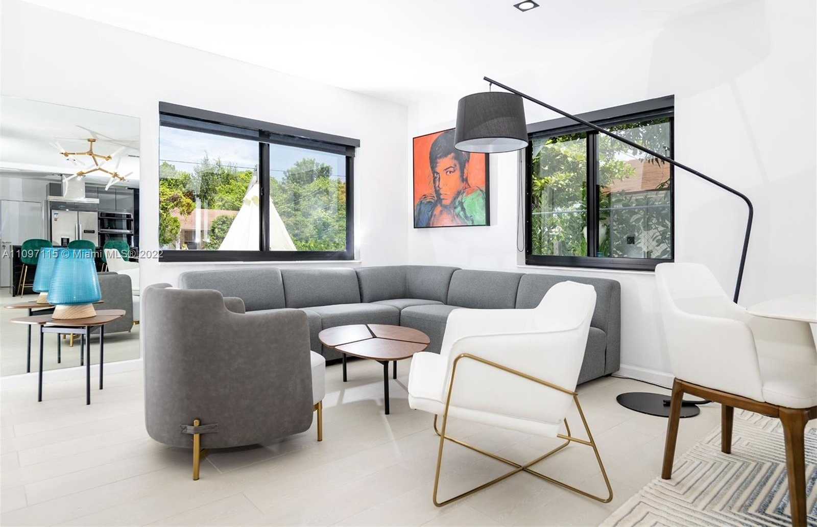 Small Image of 90 NORTH WEST 33RD ST, Miami Number 8