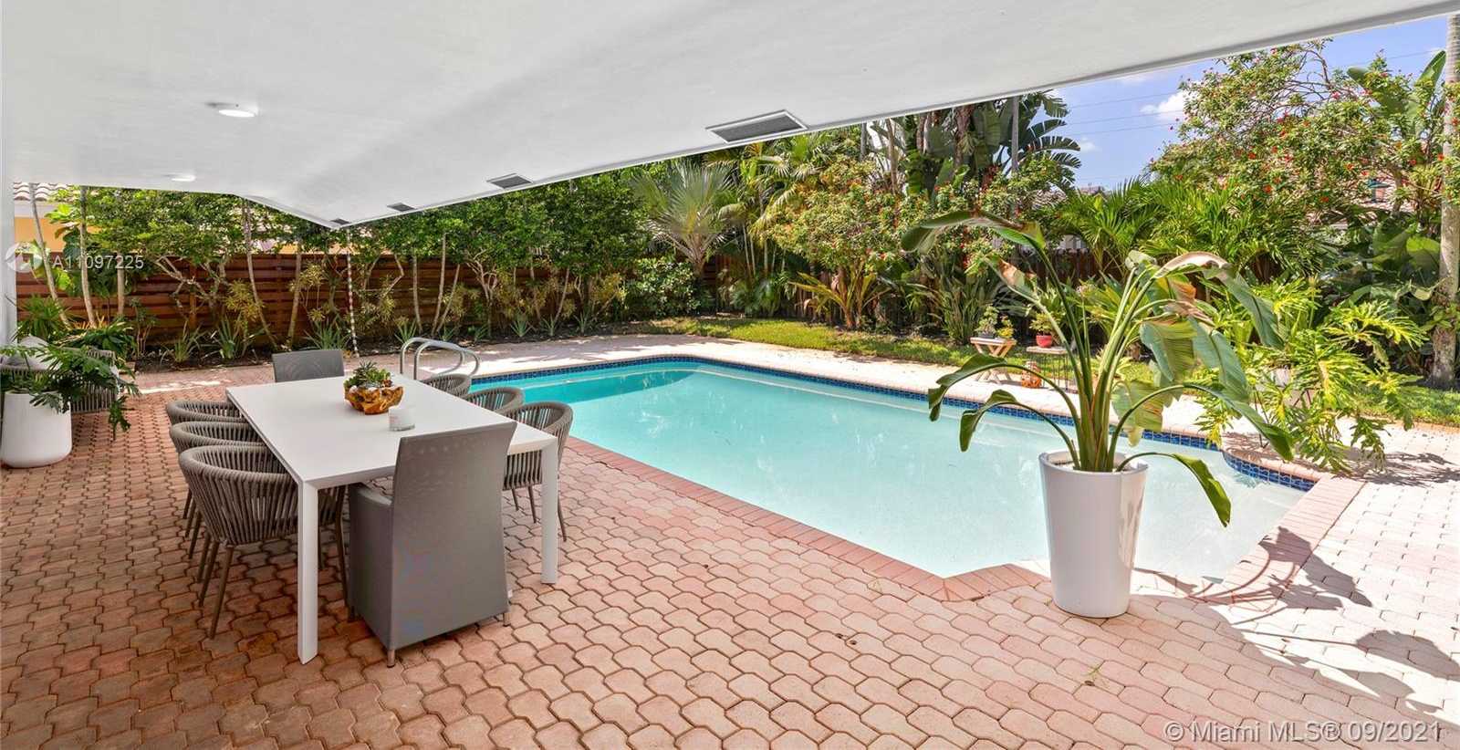 Small Image of 3520 NORTH 32ND TER, Hollywood Number 18