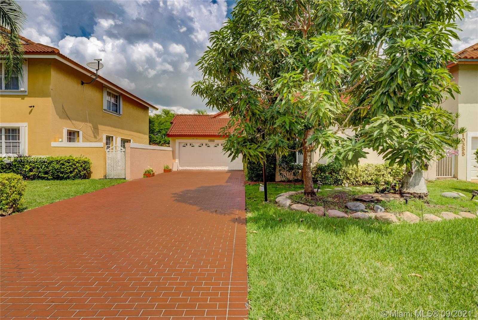 Small Image of 10365 NORTH WEST 46TH ST, Doral Number 3