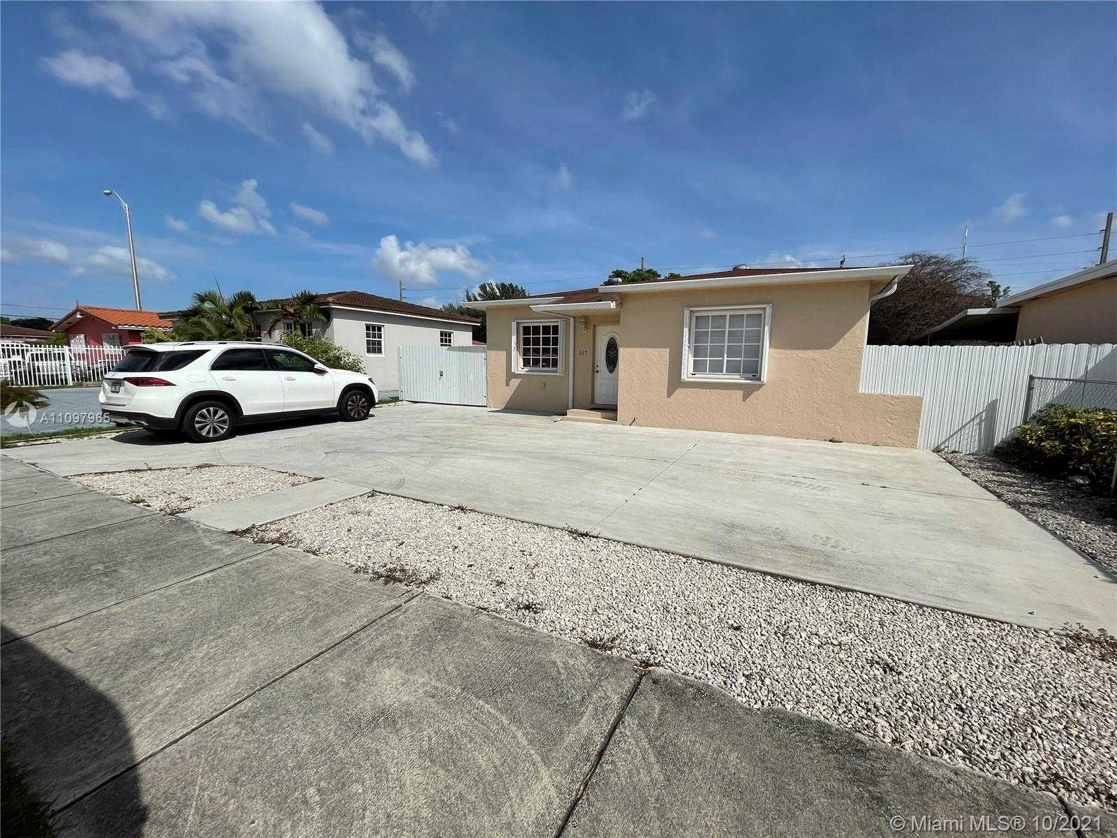 Small Image of 317 EAST 20TH ST, Hialeah Number 3