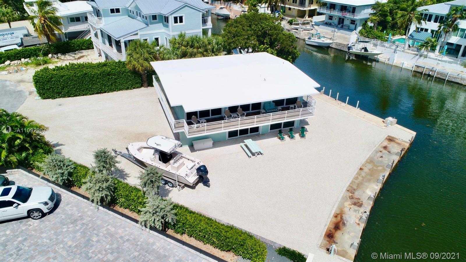 Small Image of 161 CANAL ST, Tavernier Number 11