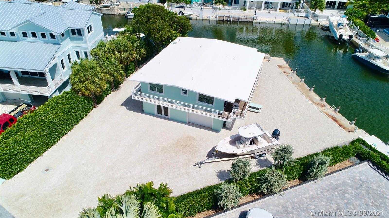 Small Image of 161 CANAL ST, Tavernier Number 12