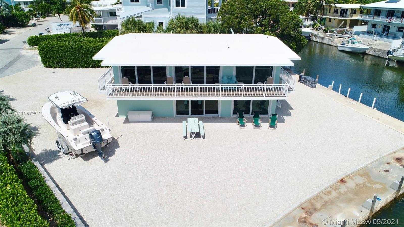 Small Image of 161 CANAL ST, Tavernier Number 13
