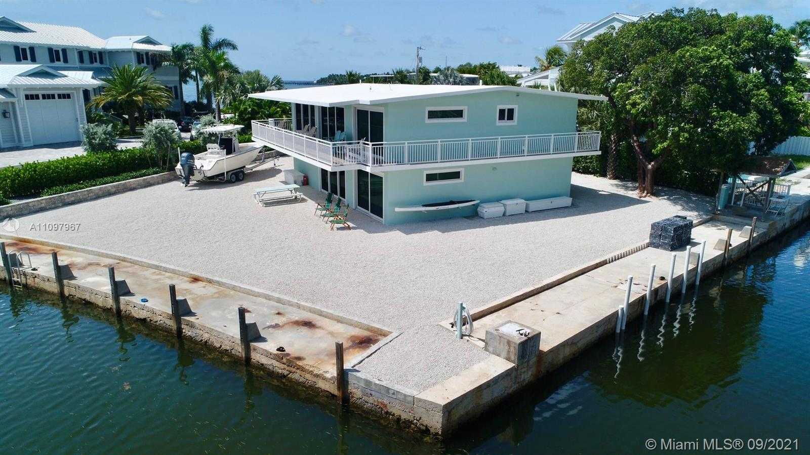 Small Image of 161 CANAL ST, Tavernier Number 14