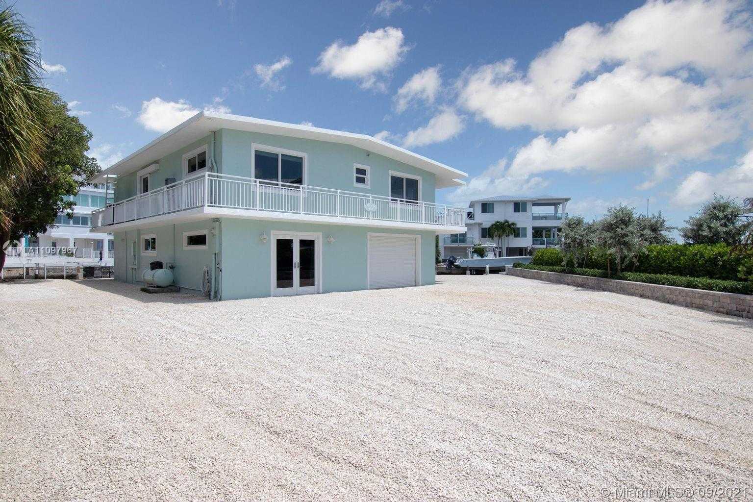 Small Image of 161 CANAL ST, Tavernier Number 17