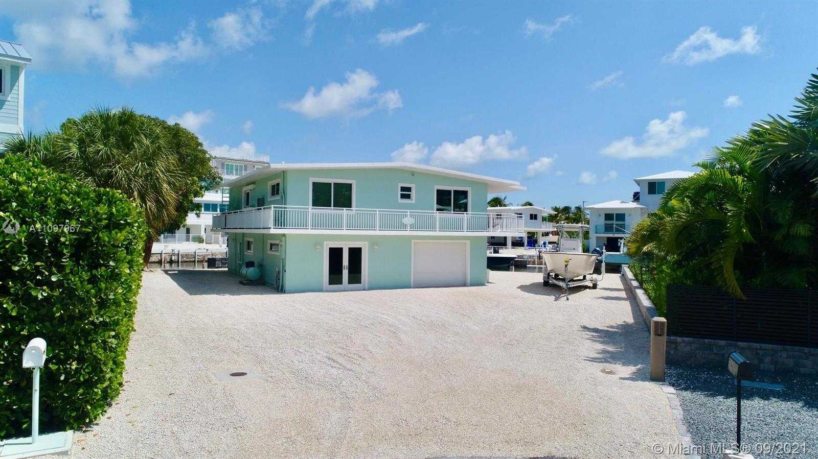 Small Image of 161 CANAL ST, Tavernier Number 18