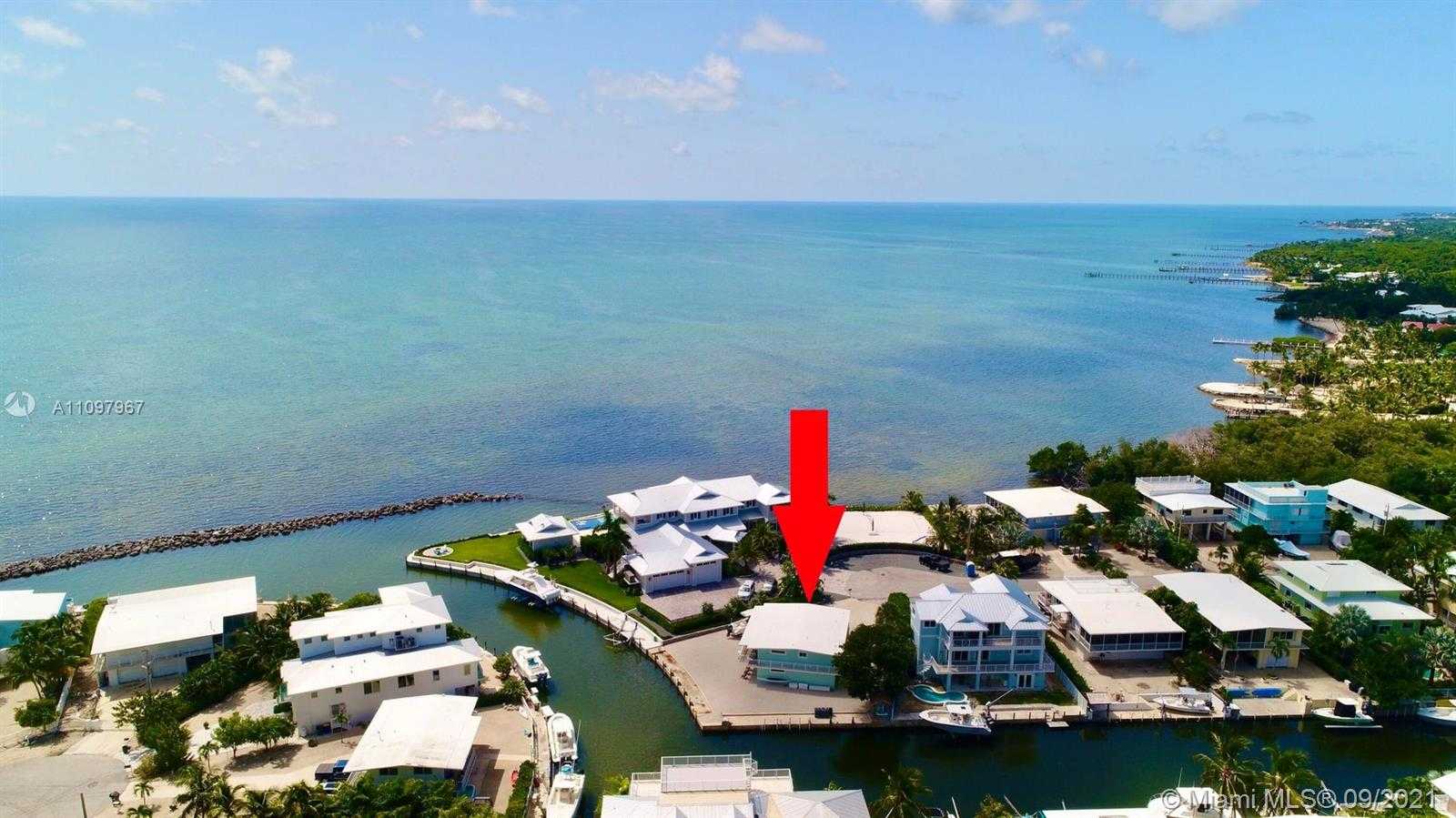Small Image of 161 CANAL ST, Tavernier Number 3