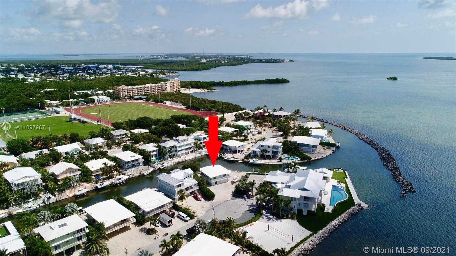 Small Image of 161 CANAL ST, Tavernier Number 4