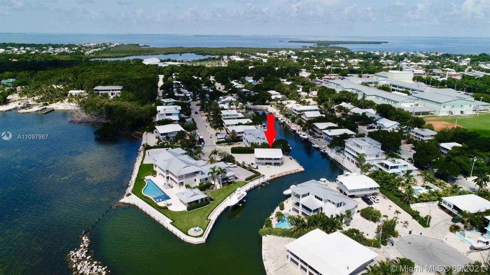 Small Image of 161 CANAL ST, Tavernier Number 5