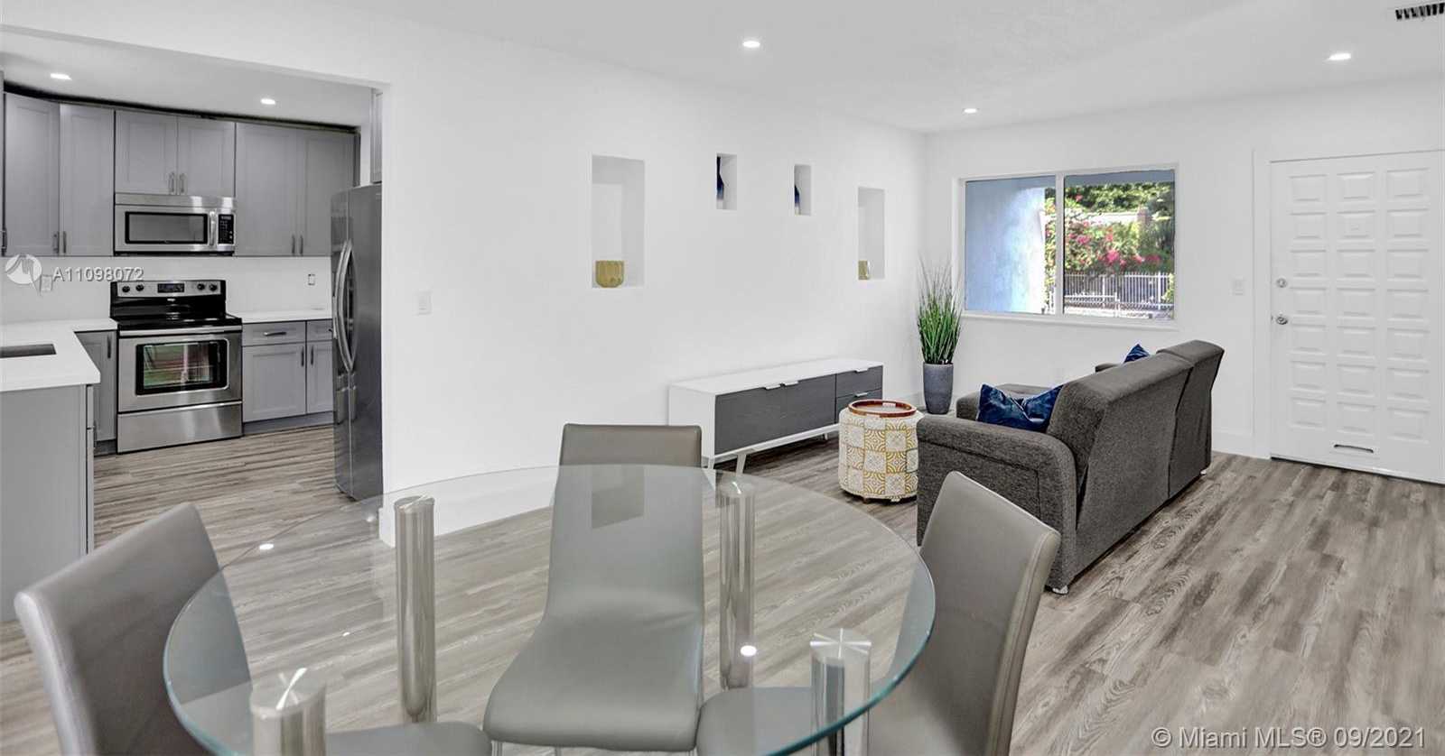 Small Image of 236 NORTH WEST 42ND ST, Miami Number 12