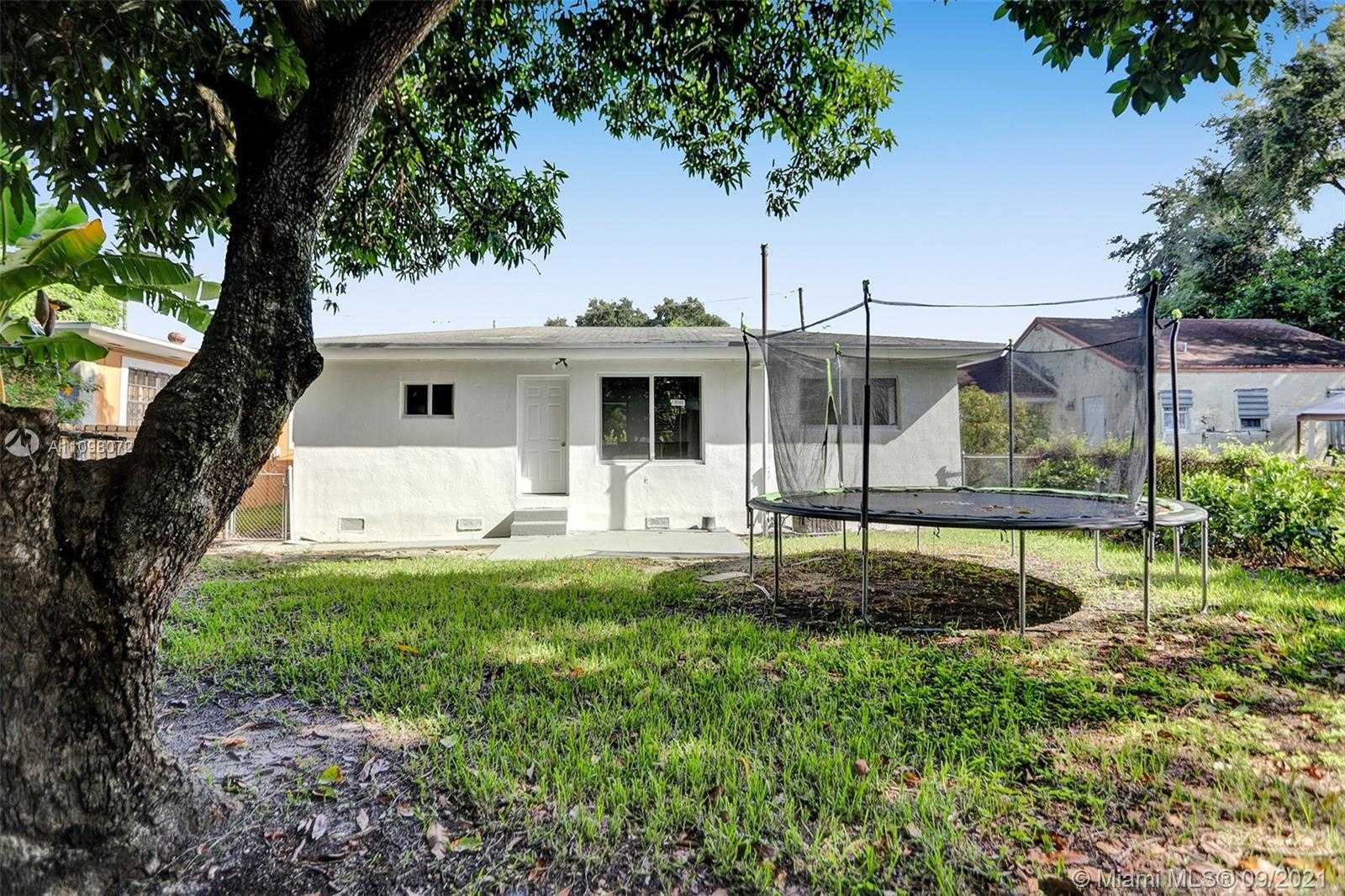 Small Image of 236 NORTH WEST 42ND ST, Miami Number 25