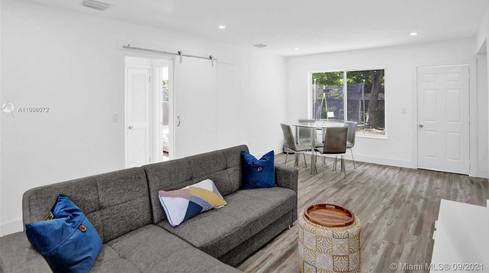 Small Image of 236 NORTH WEST 42ND ST, Miami Number 7