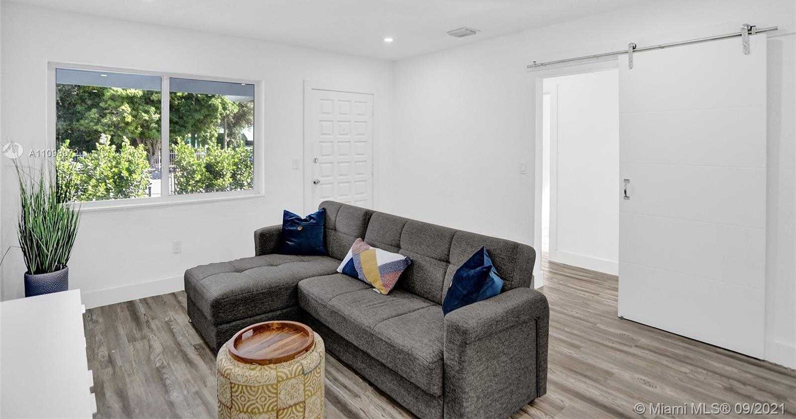Small Image of 236 NORTH WEST 42ND ST, Miami Number 8