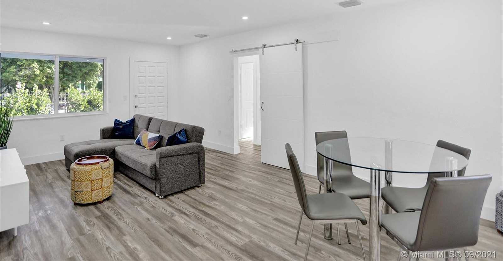 Small Image of 236 NORTH WEST 42ND ST, Miami Number 9