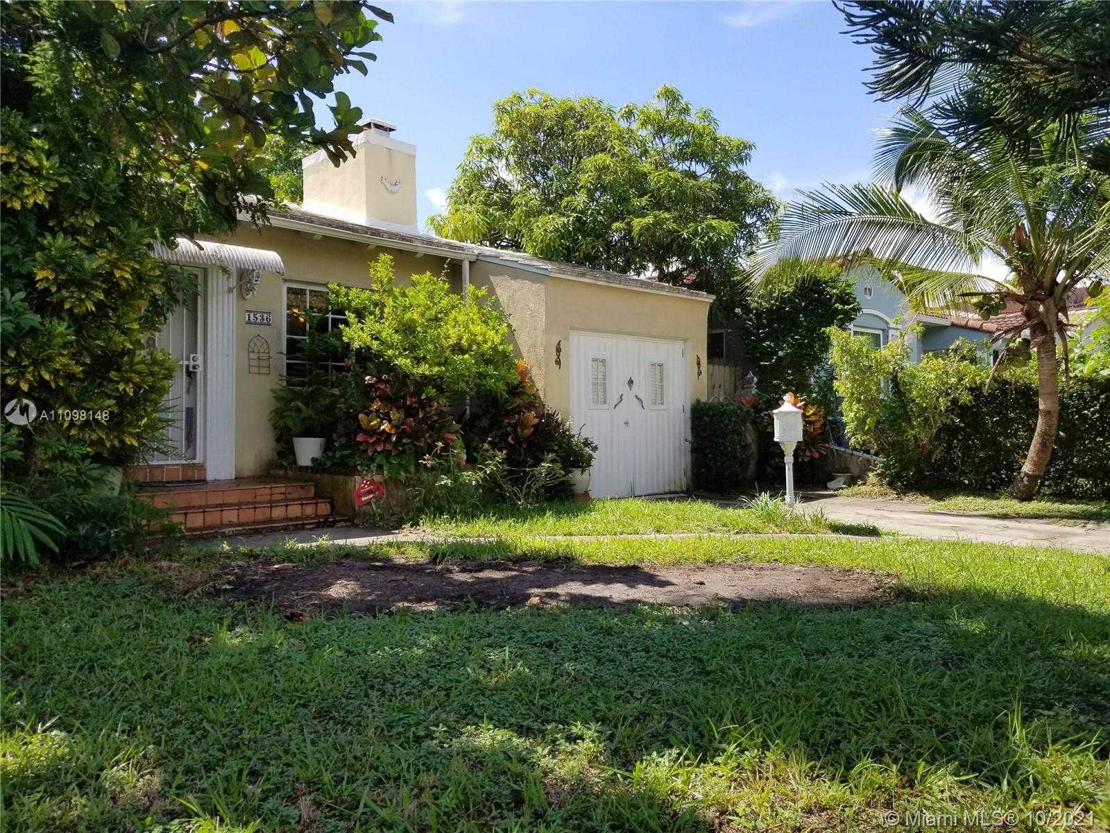 Small Image of 1536 71ST ST, Miami Beach Number 33