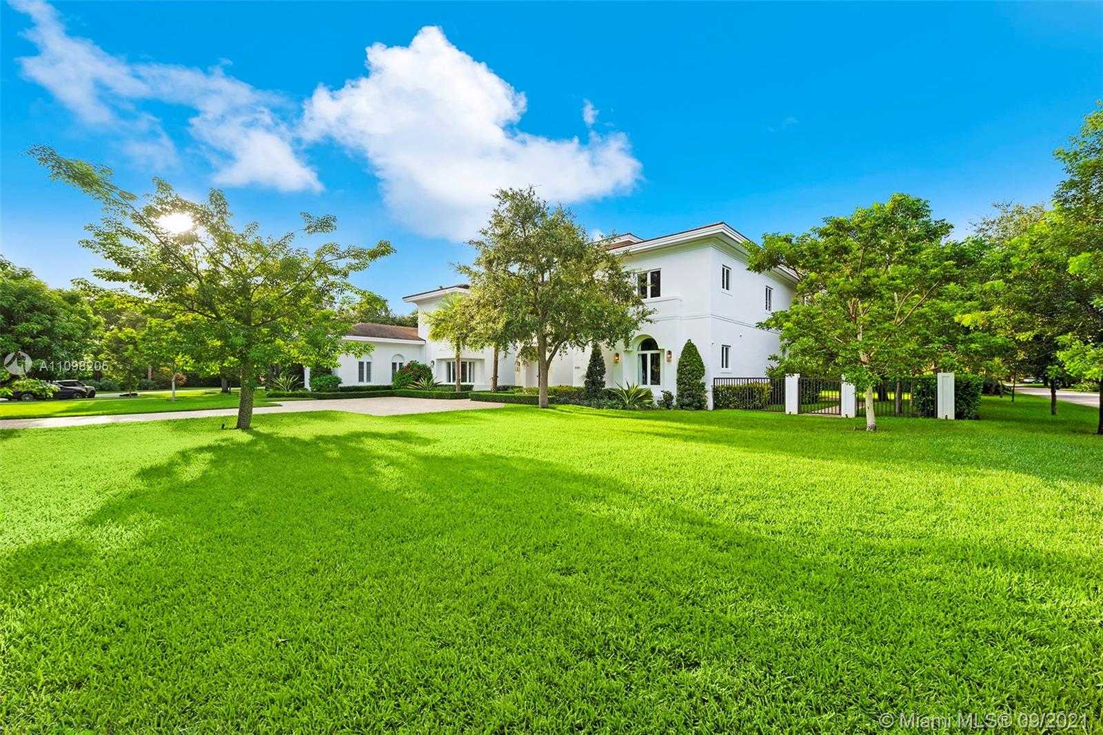Small Image of 12520 SOUTH WEST 63RD AVE, Pinecrest Number 17