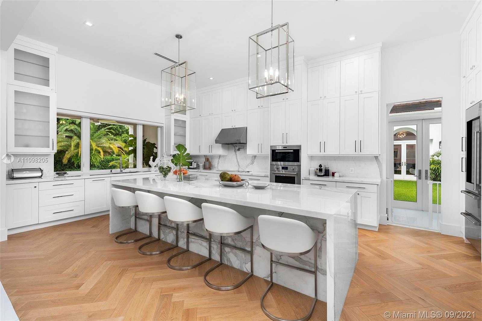 Small Image of 12520 SOUTH WEST 63RD AVE, Pinecrest Number 22