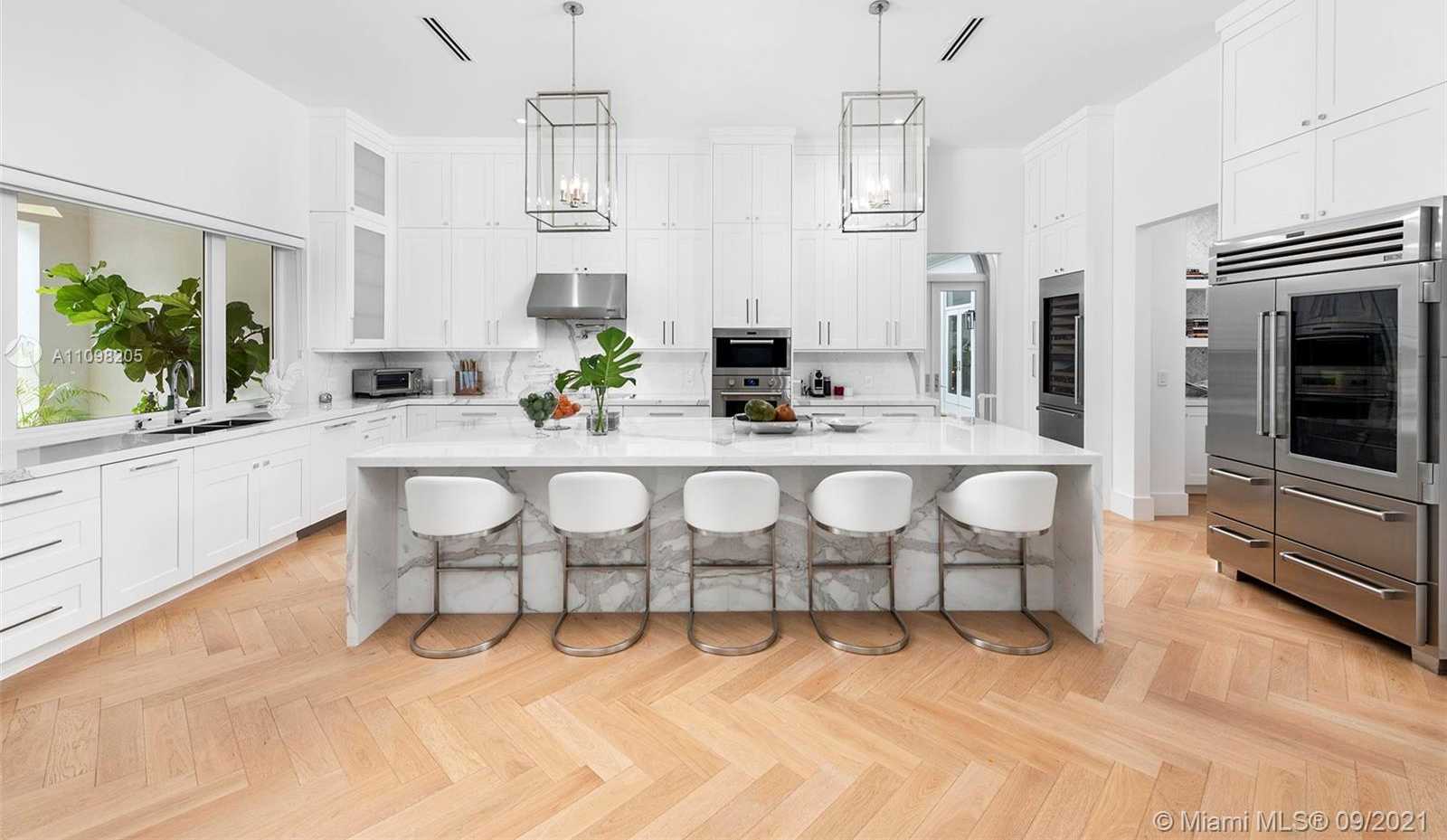 Small Image of 12520 SOUTH WEST 63RD AVE, Pinecrest Number 23