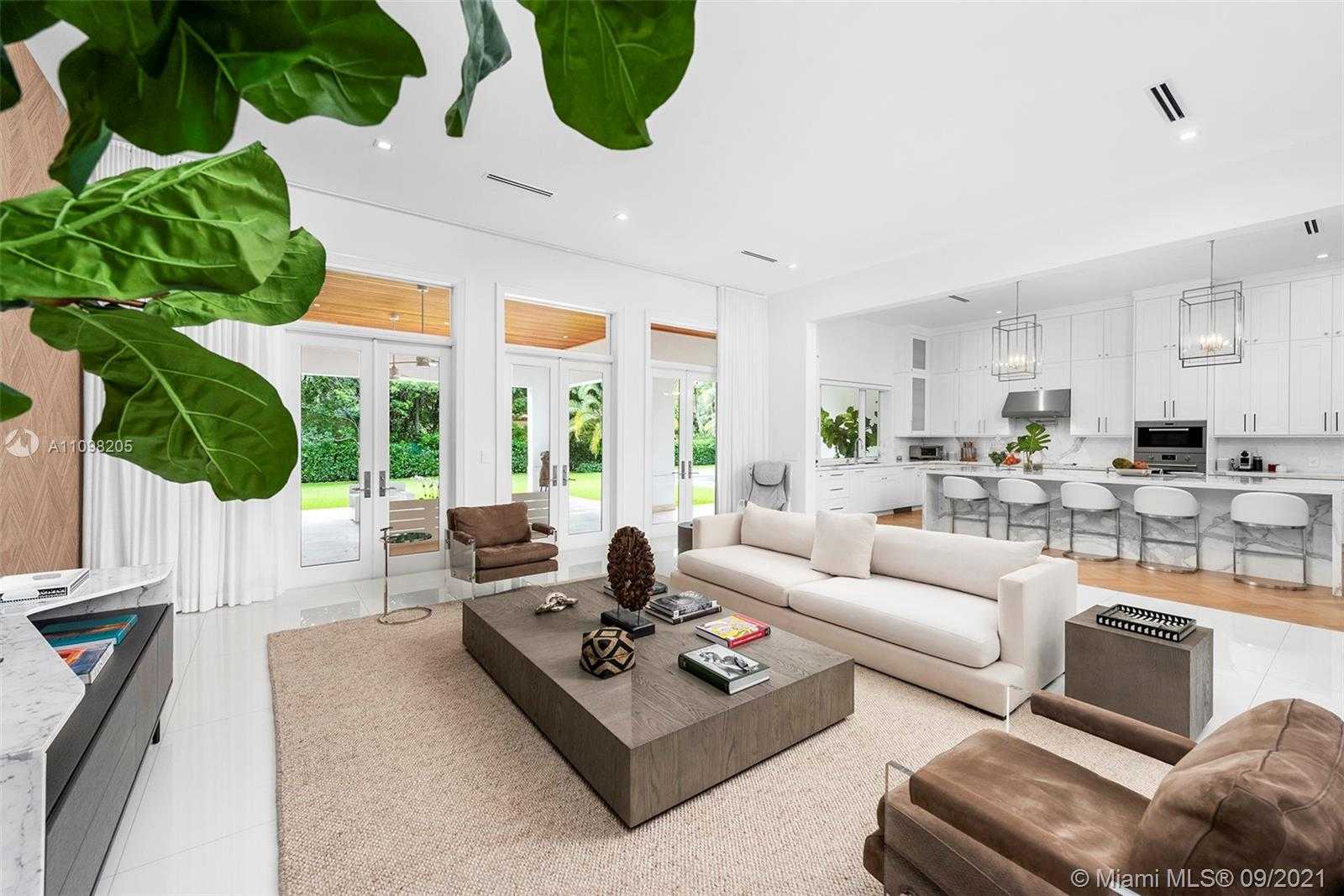 Small Image of 12520 SOUTH WEST 63RD AVE, Pinecrest Number 25