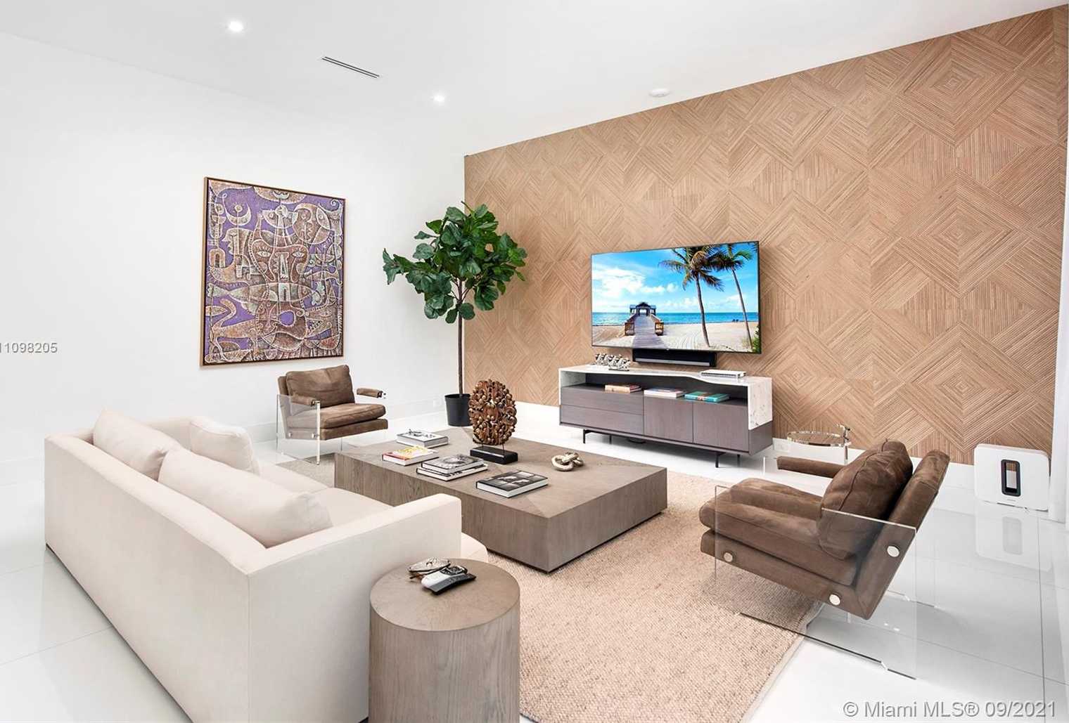 Small Image of 12520 SOUTH WEST 63RD AVE, Pinecrest Number 27