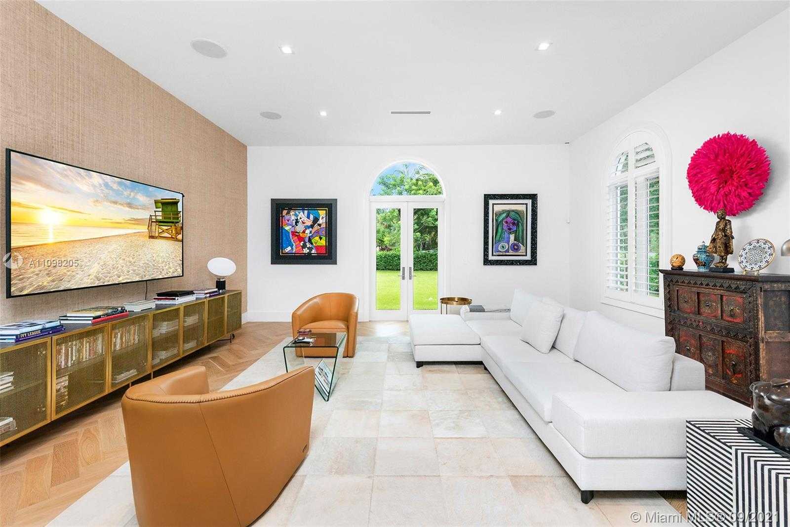 Small Image of 12520 SOUTH WEST 63RD AVE, Pinecrest Number 33