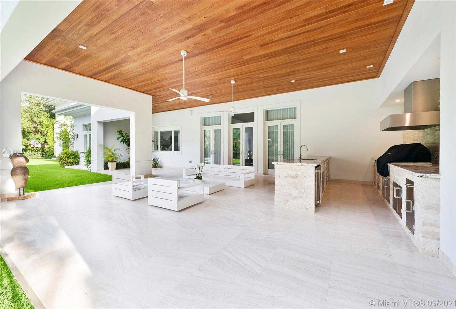 Small Image of 12520 SOUTH WEST 63RD AVE, Pinecrest Number 52
