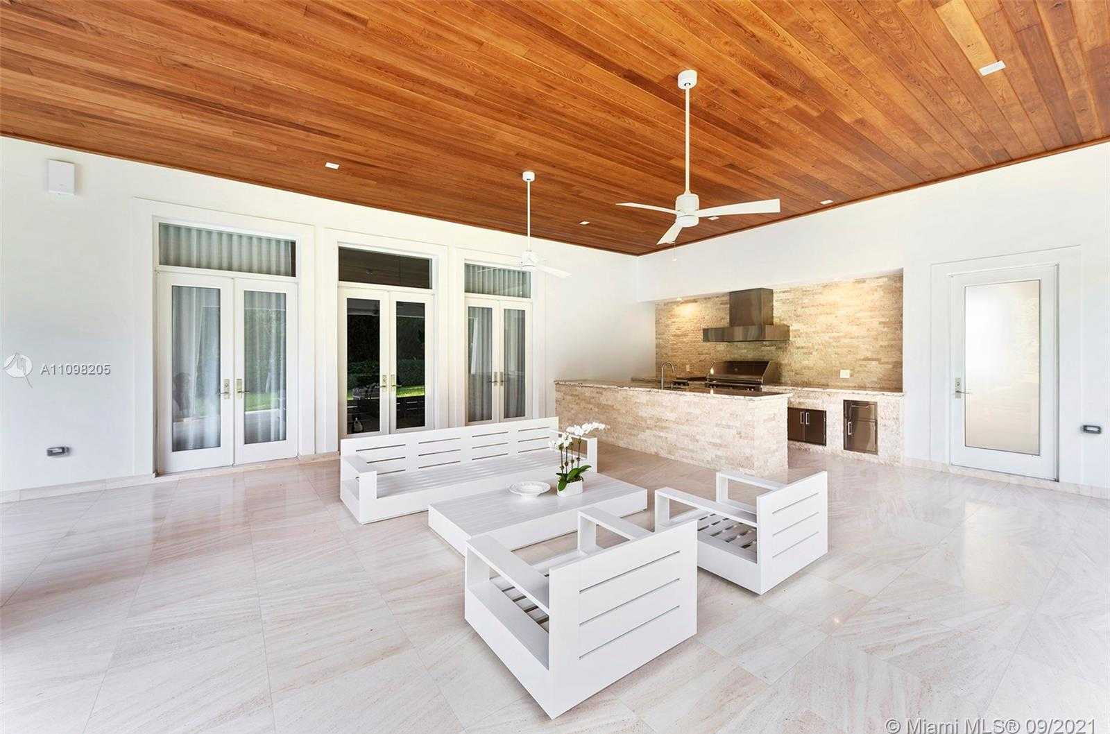 Small Image of 12520 SOUTH WEST 63RD AVE, Pinecrest Number 53