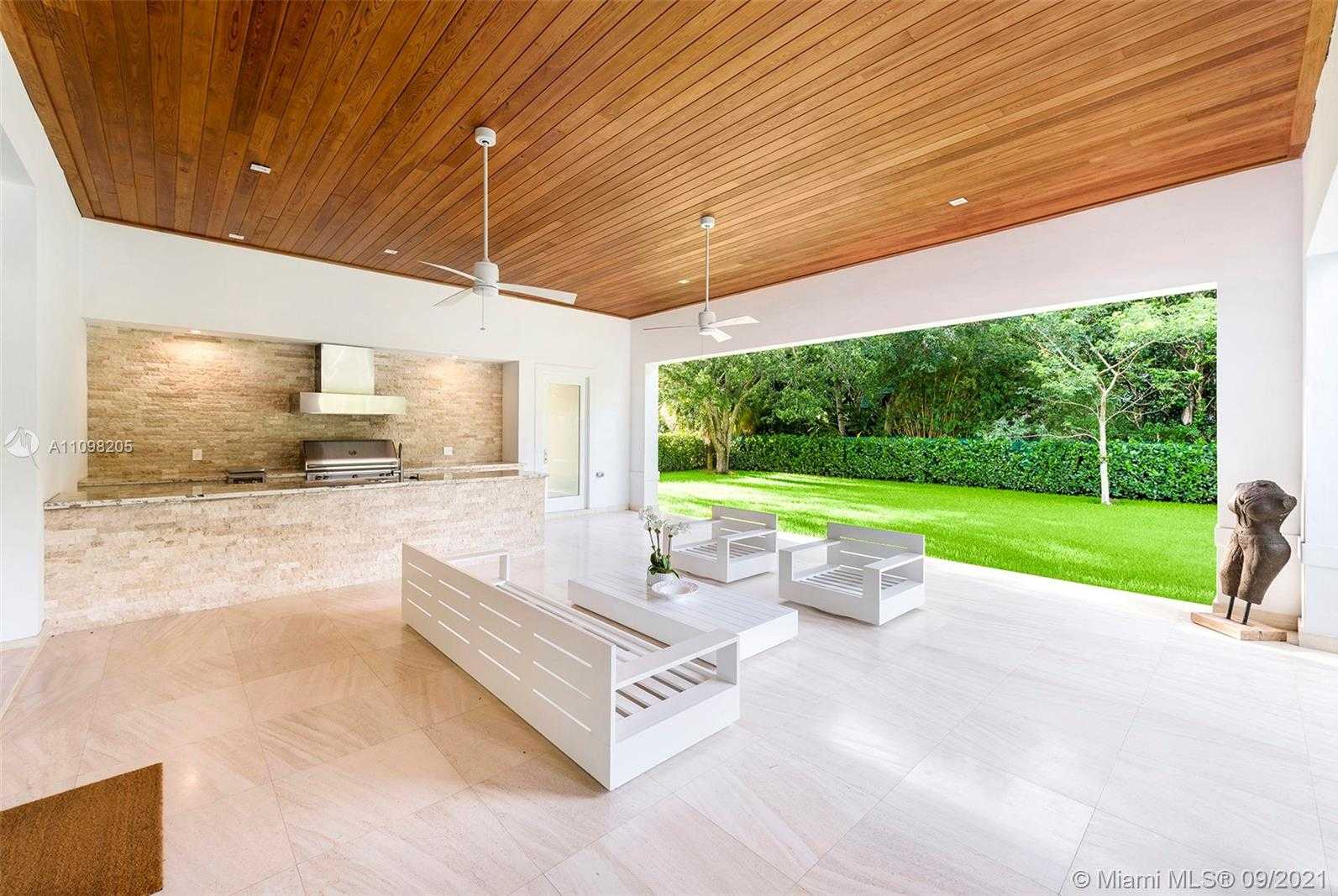 Small Image of 12520 SOUTH WEST 63RD AVE, Pinecrest Number 54