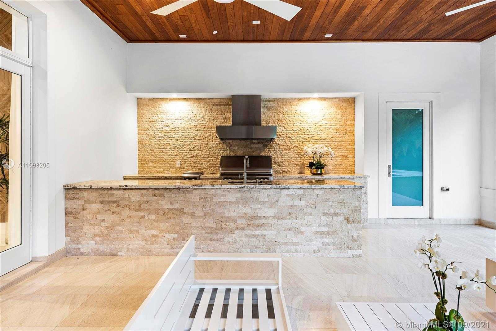 Small Image of 12520 SOUTH WEST 63RD AVE, Pinecrest Number 55