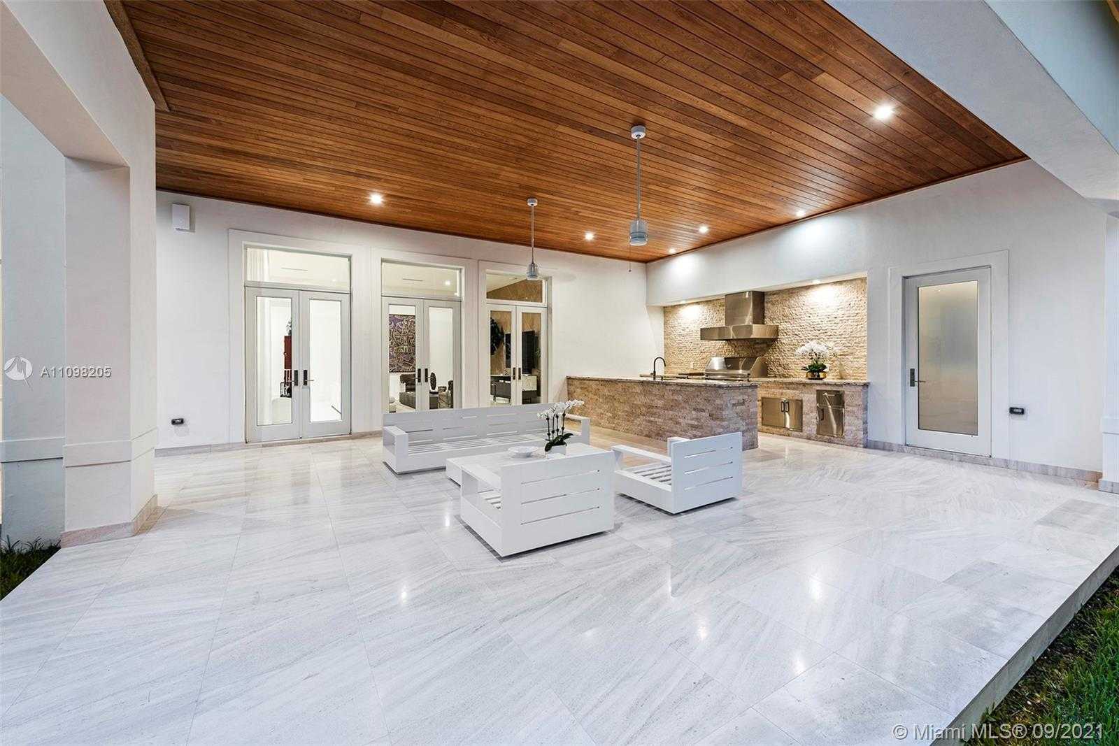 Small Image of 12520 SOUTH WEST 63RD AVE, Pinecrest Number 57