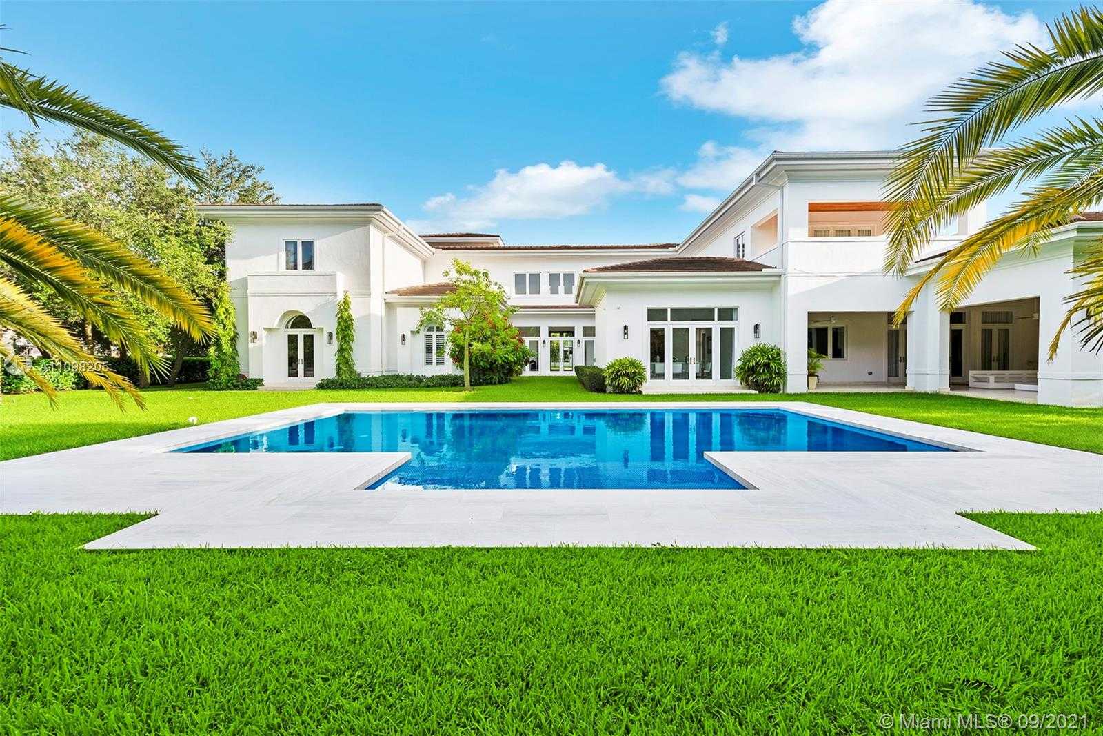 Small Image of 12520 SOUTH WEST 63RD AVE, Pinecrest Number 59
