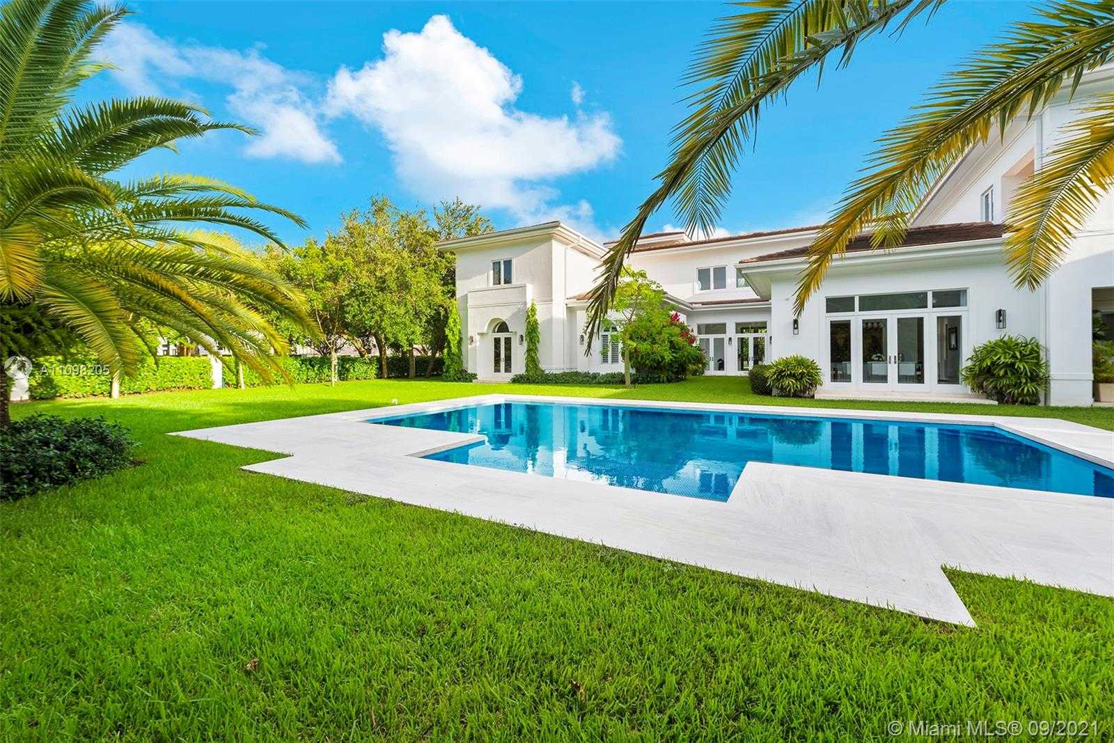 Small Image of 12520 SOUTH WEST 63RD AVE, Pinecrest Number 60