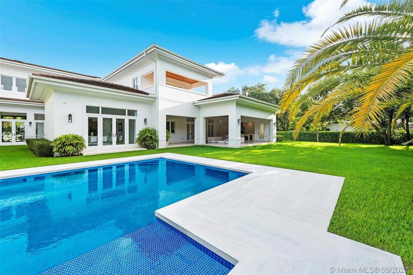 Small Image of 12520 SOUTH WEST 63RD AVE, Pinecrest Number 61