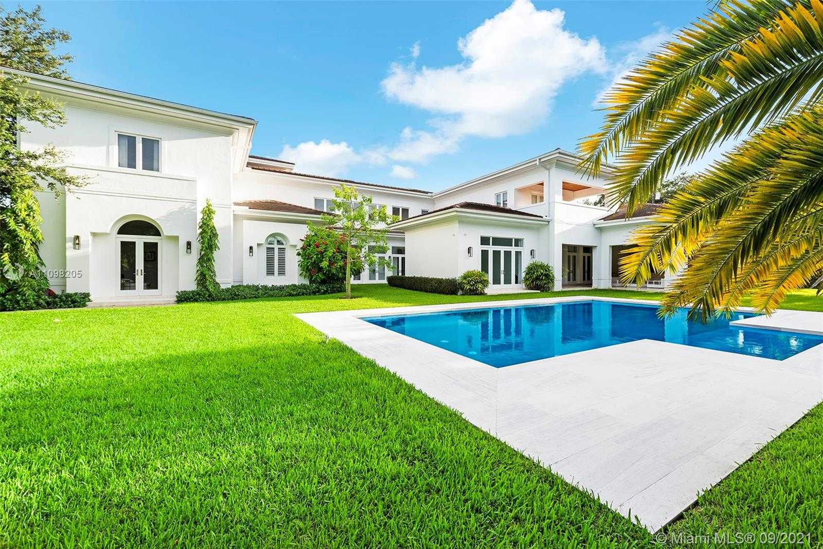 Small Image of 12520 SOUTH WEST 63RD AVE, Pinecrest Number 62