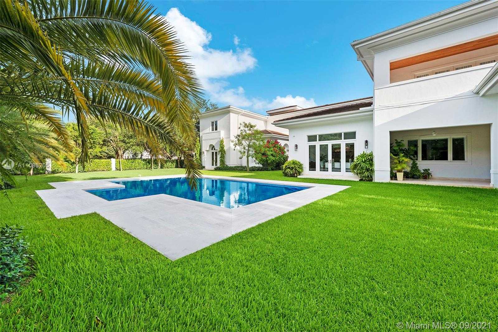 Small Image of 12520 SOUTH WEST 63RD AVE, Pinecrest Number 63
