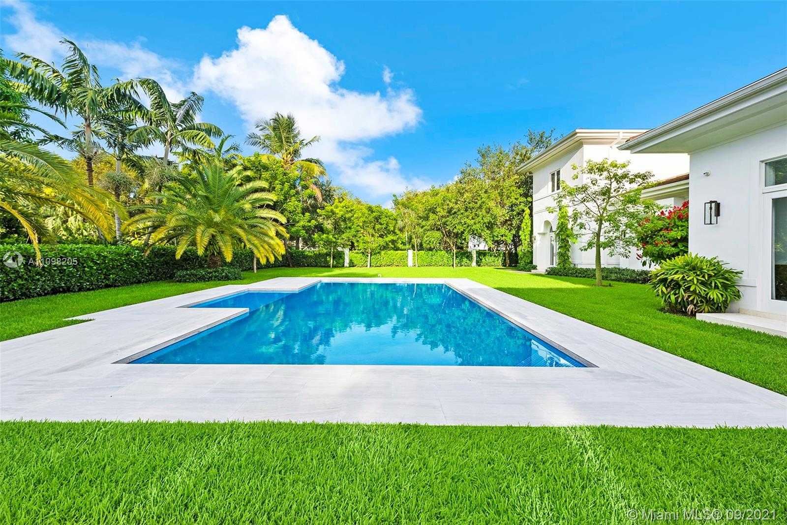 Small Image of 12520 SOUTH WEST 63RD AVE, Pinecrest Number 64