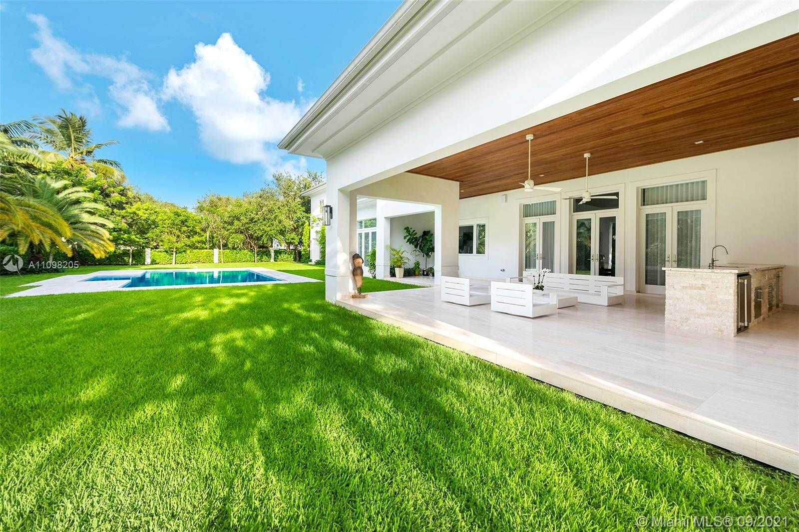 Small Image of 12520 SOUTH WEST 63RD AVE, Pinecrest Number 65