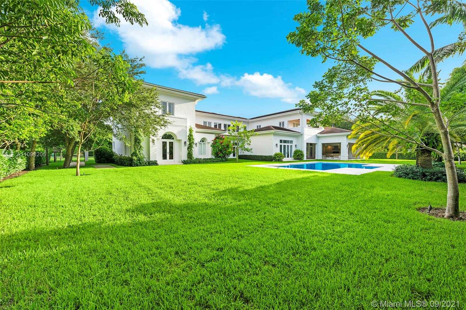 Small Image of 12520 SOUTH WEST 63RD AVE, Pinecrest Number 68