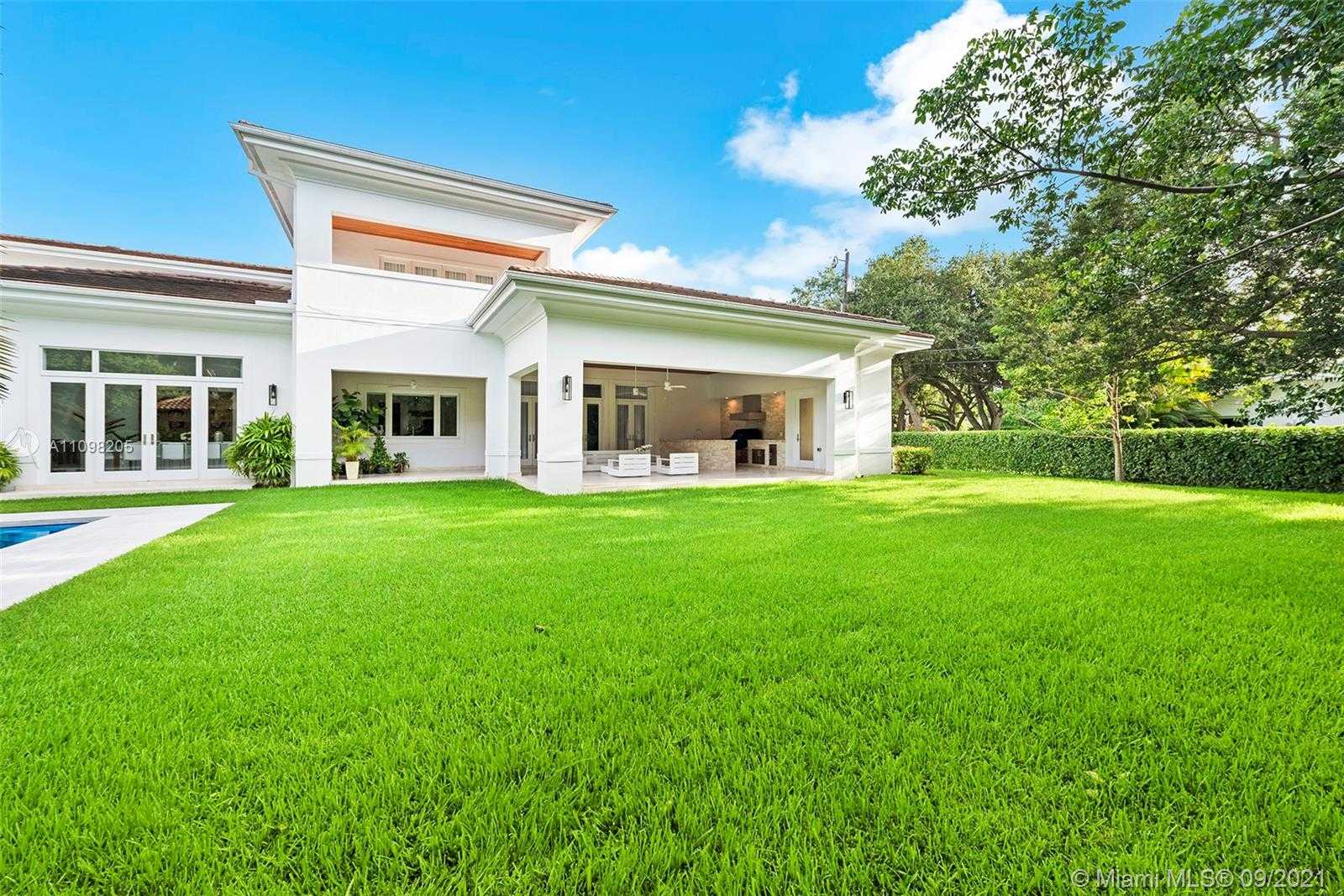 Small Image of 12520 SOUTH WEST 63RD AVE, Pinecrest Number 69