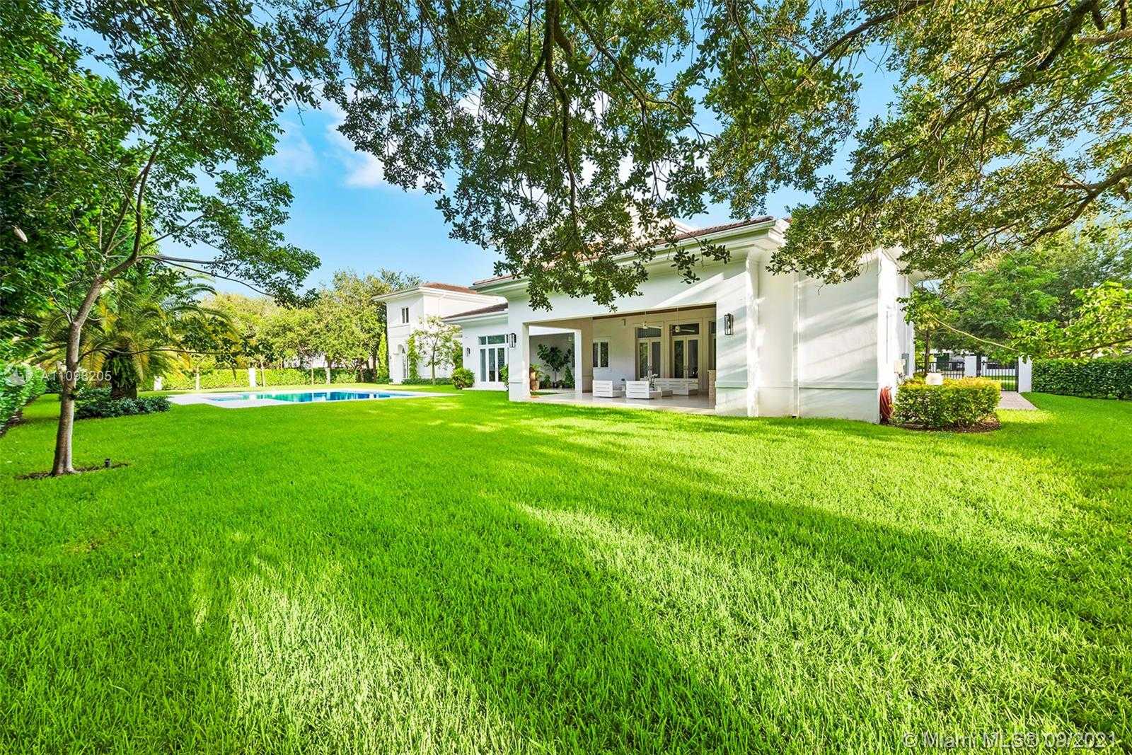 Small Image of 12520 SOUTH WEST 63RD AVE, Pinecrest Number 70