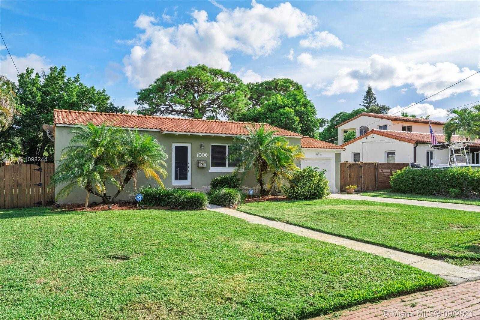 Small Image of 1006 NORTH EAST 116TH ST, Biscayne Park Number 8