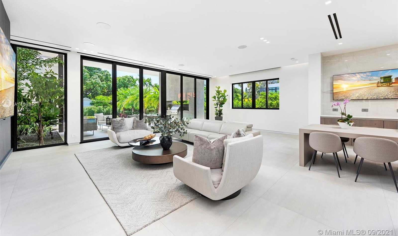 Small Image of 3175 PRAIRIE AVE, Miami Beach Number 11