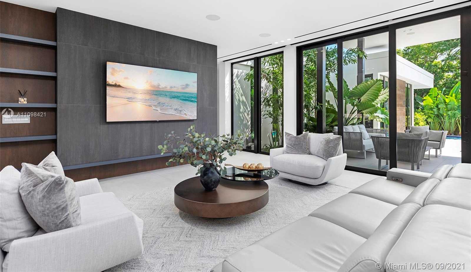 Small Image of 3175 PRAIRIE AVE, Miami Beach Number 13