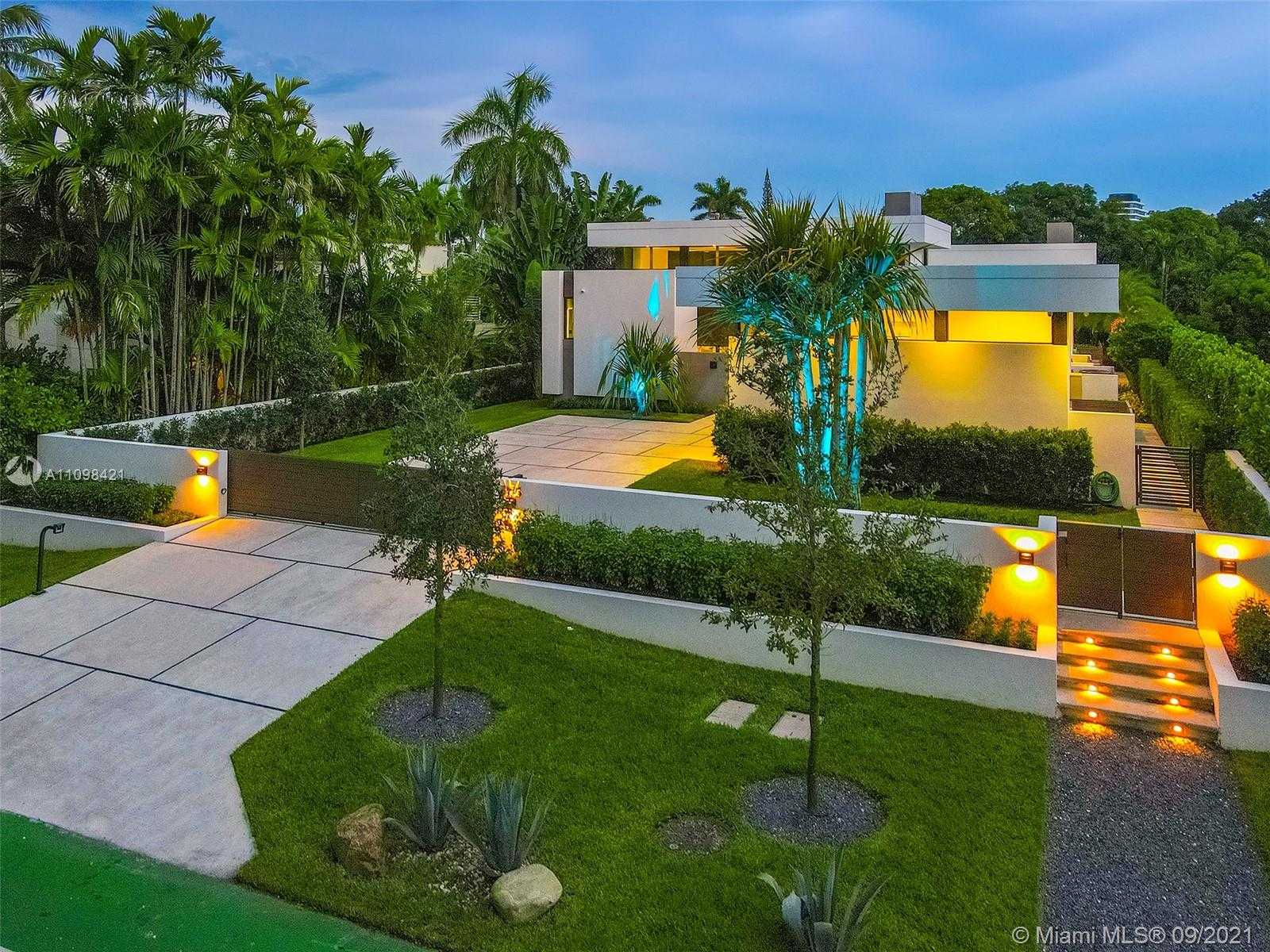 Small Image of 3175 PRAIRIE AVE, Miami Beach Number 39