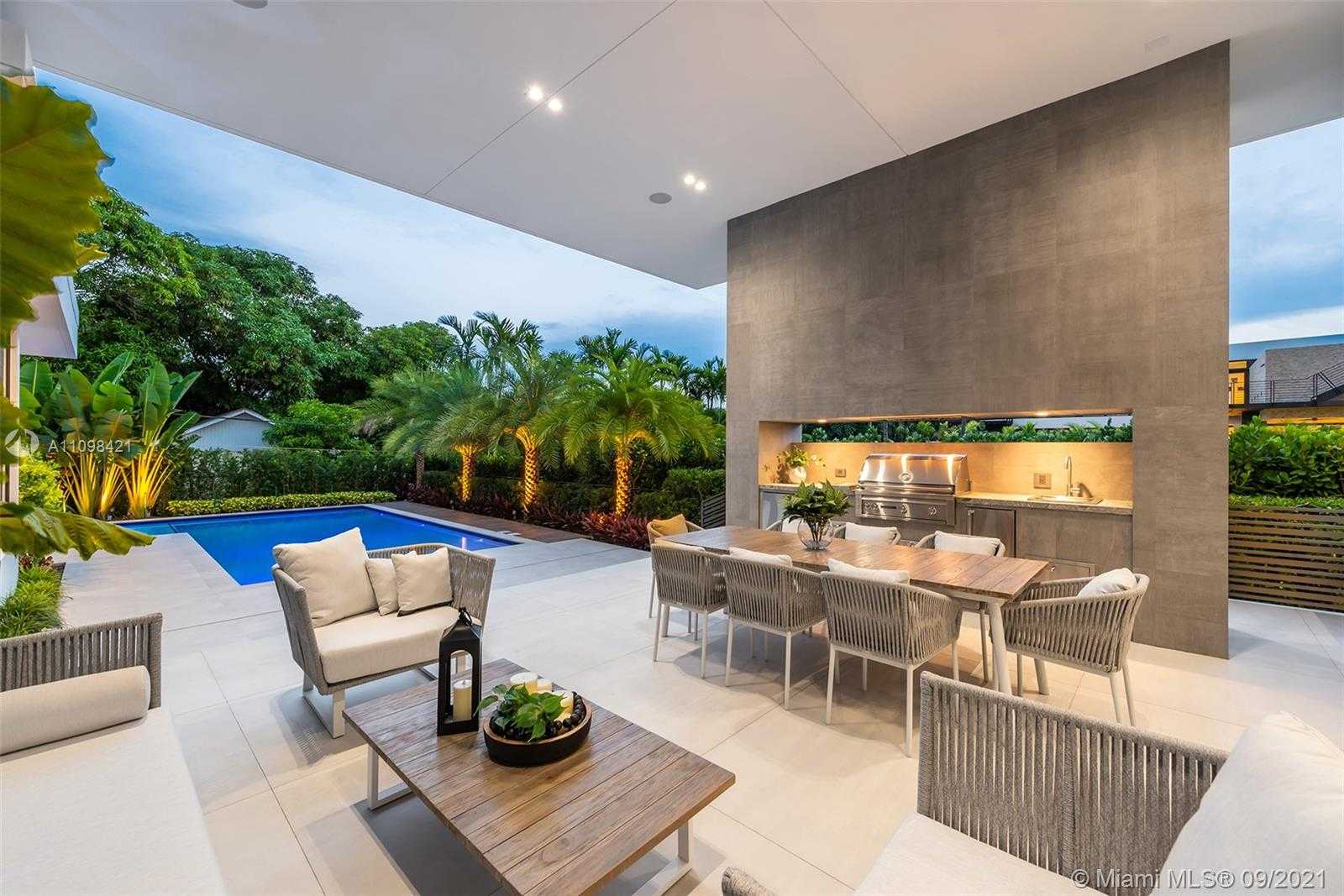 Small Image of 3175 PRAIRIE AVE, Miami Beach Number 42