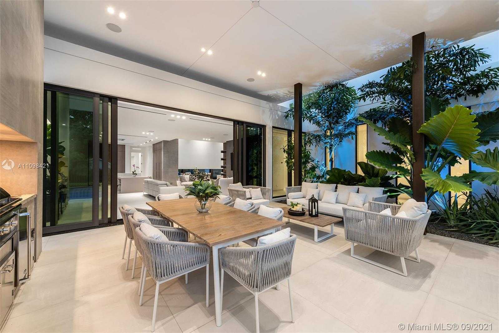 Small Image of 3175 PRAIRIE AVE, Miami Beach Number 43
