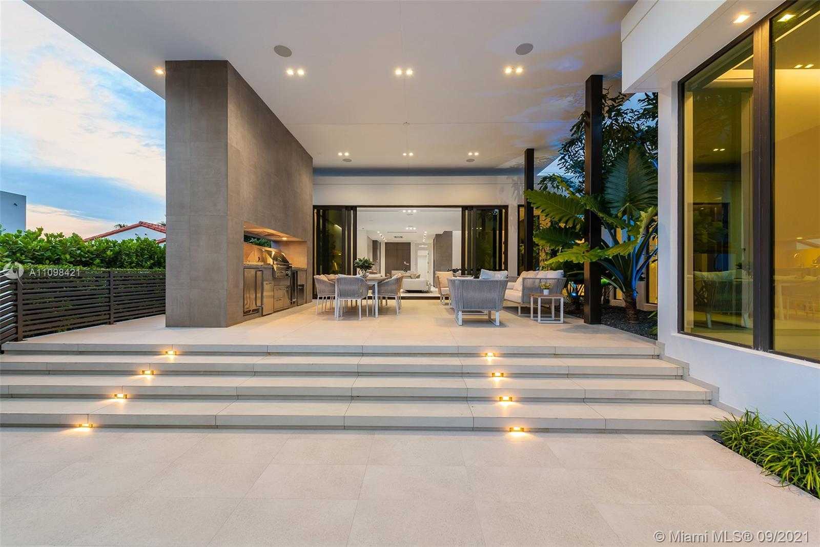 Small Image of 3175 PRAIRIE AVE, Miami Beach Number 44